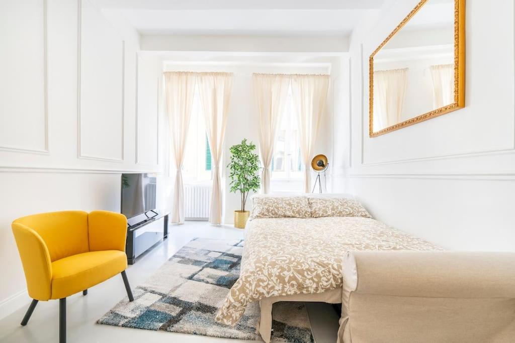 Duomo Deluxe Apartment, Firenze Esterno foto