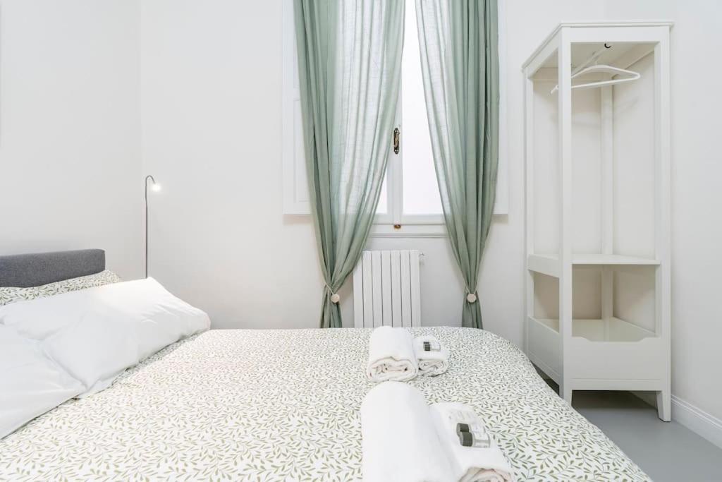 Duomo Deluxe Apartment, Firenze Esterno foto
