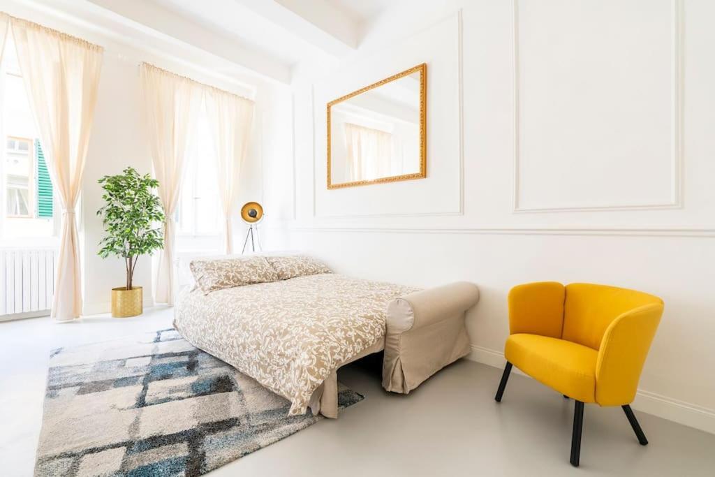 Duomo Deluxe Apartment, Firenze Esterno foto