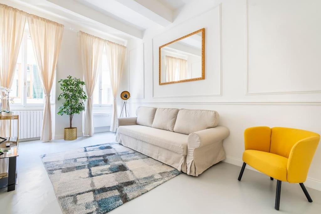 Duomo Deluxe Apartment, Firenze Esterno foto