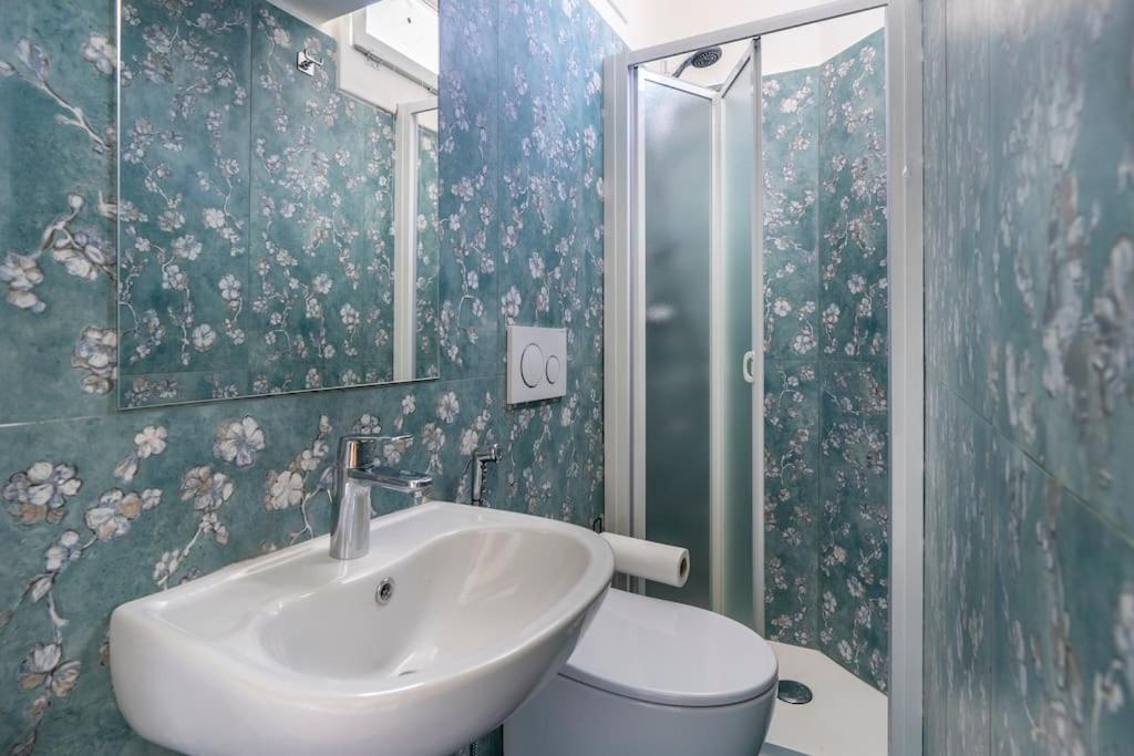 Duomo Deluxe Apartment, Firenze Esterno foto
