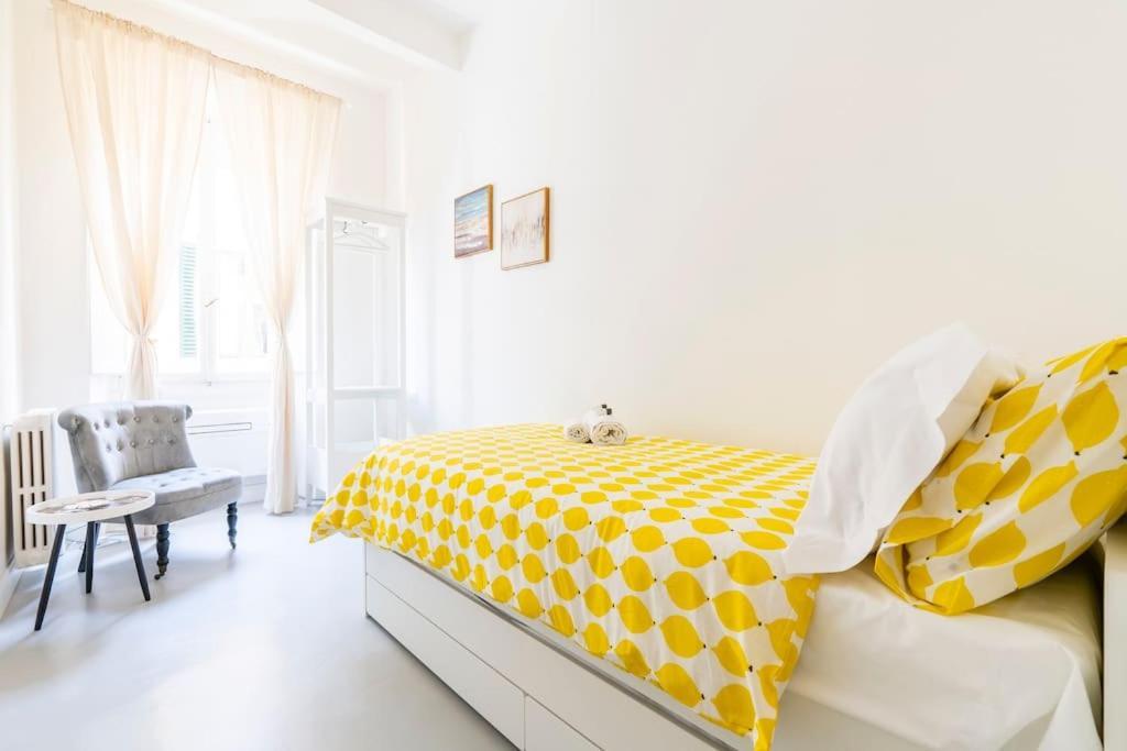 Duomo Deluxe Apartment, Firenze Esterno foto