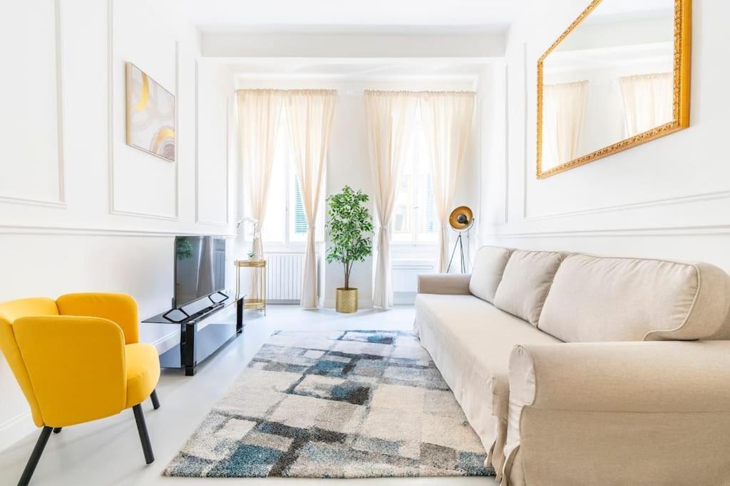 Duomo Deluxe Apartment, Firenze Esterno foto