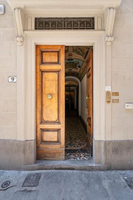 Duomo Deluxe Apartment, Firenze Esterno foto