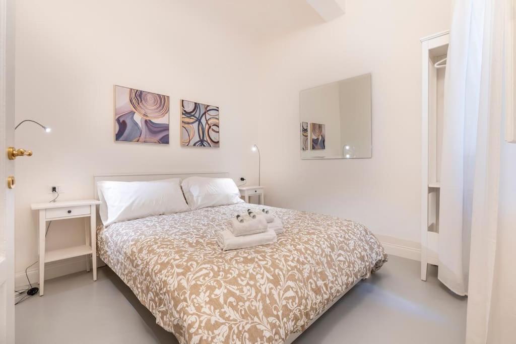 Duomo Deluxe Apartment, Firenze Esterno foto