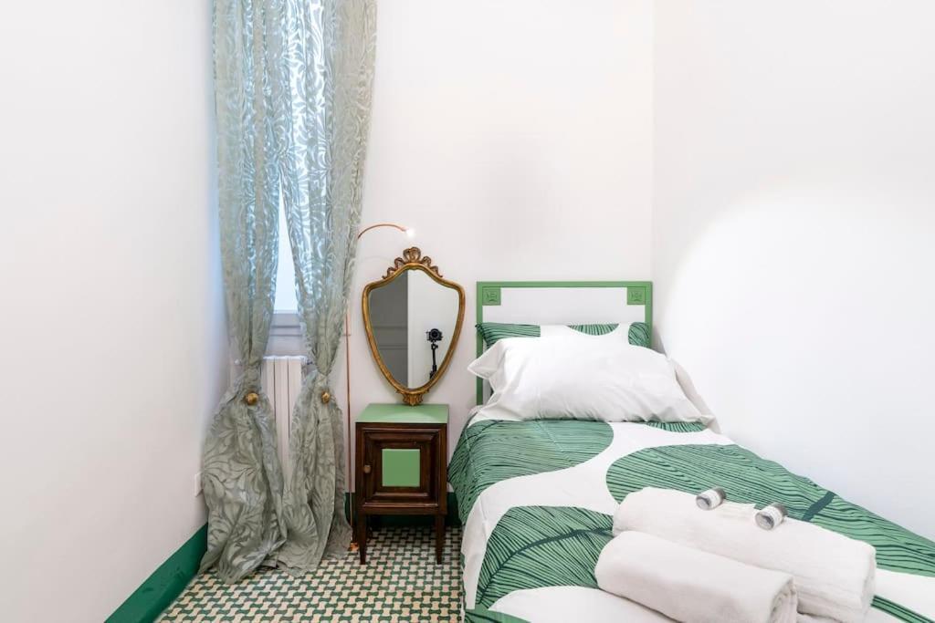 Duomo Deluxe Apartment, Firenze Esterno foto