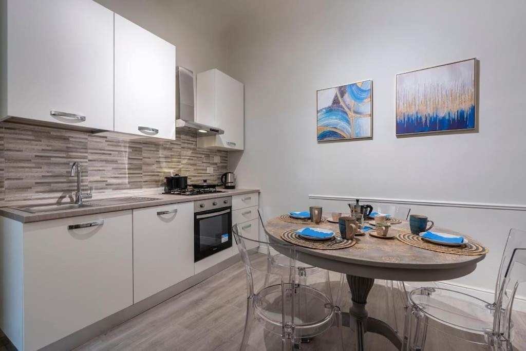 Duomo Deluxe Apartment, Firenze Esterno foto