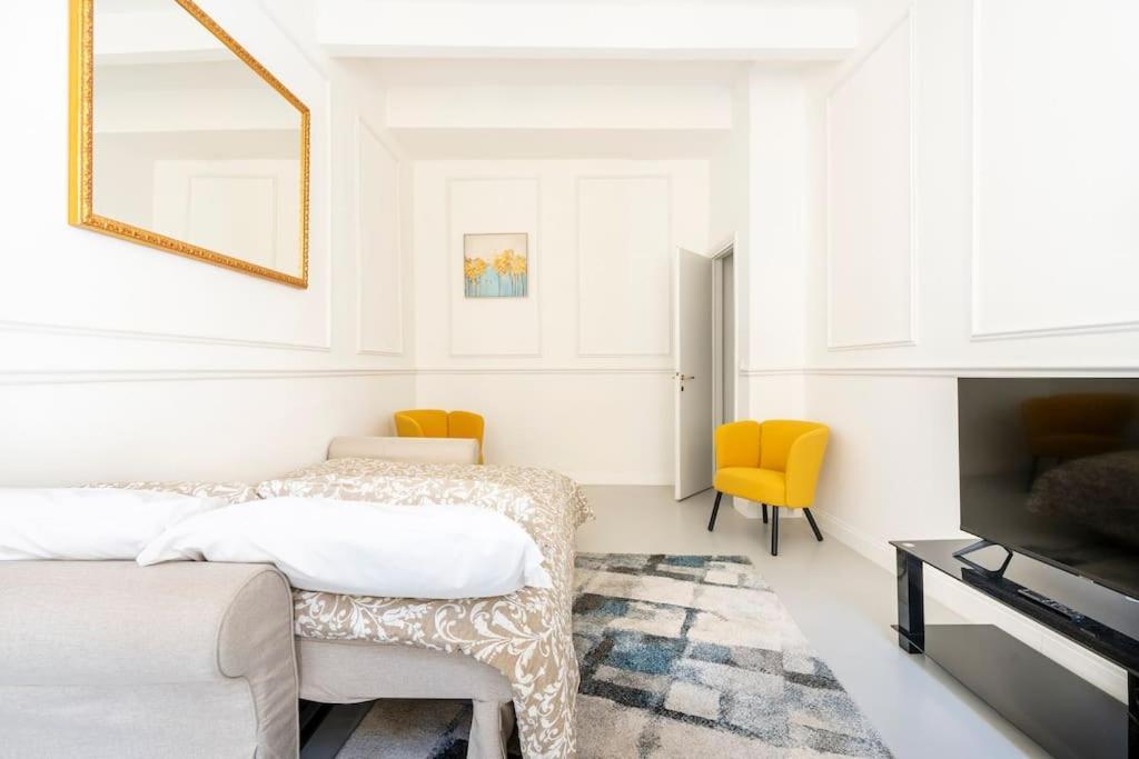 Duomo Deluxe Apartment, Firenze Esterno foto