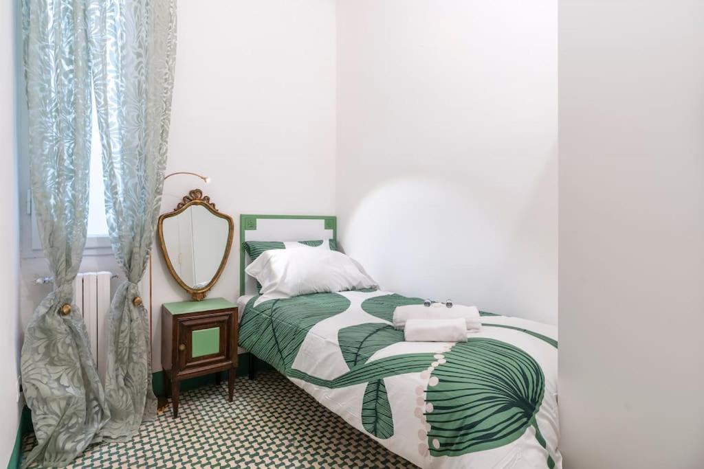 Duomo Deluxe Apartment, Firenze Esterno foto