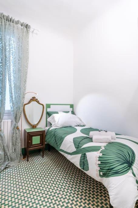 Duomo Deluxe Apartment, Firenze Esterno foto