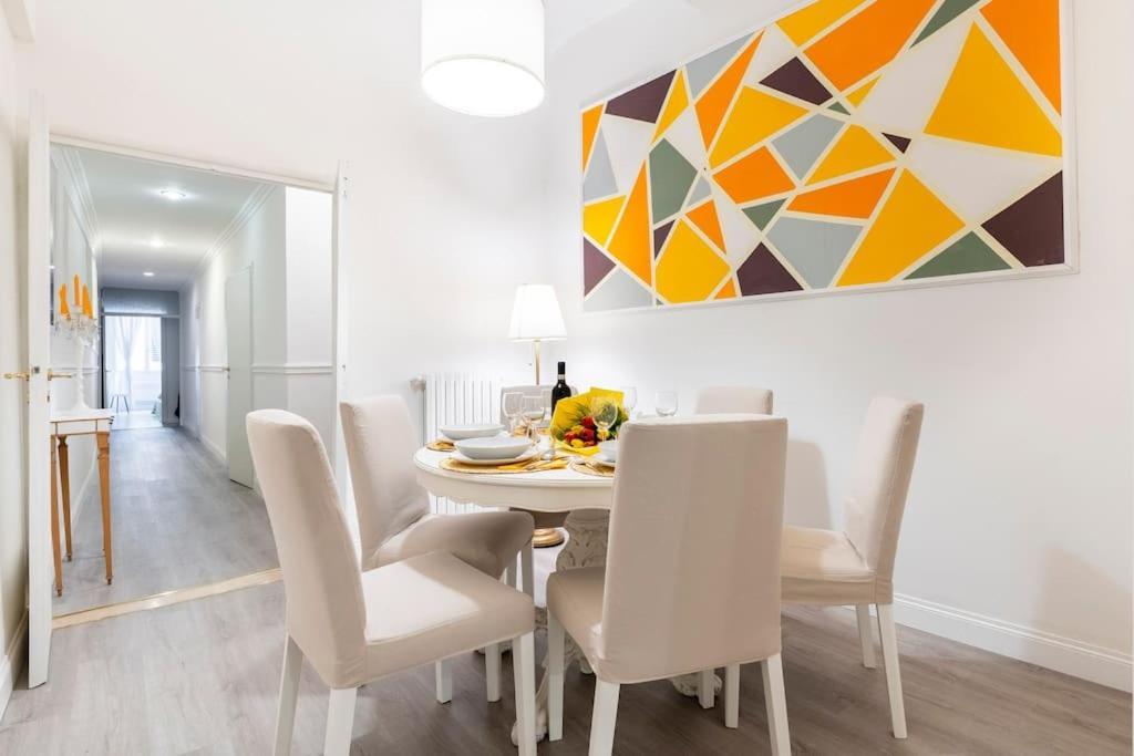 Duomo Deluxe Apartment, Firenze Esterno foto