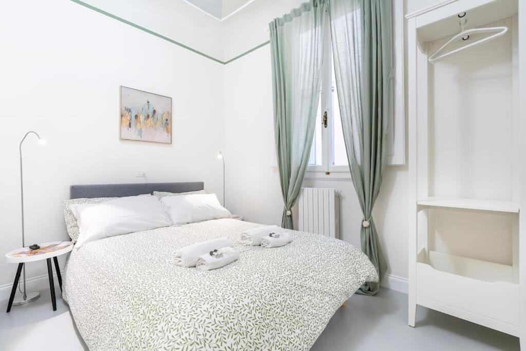 Duomo Deluxe Apartment, Firenze Esterno foto