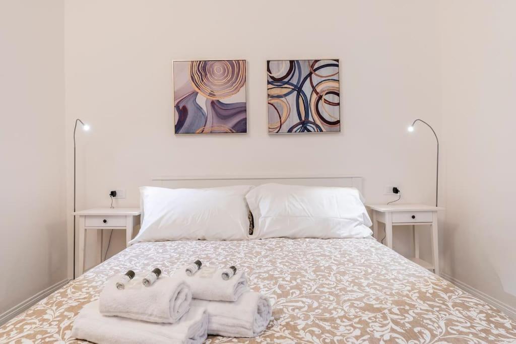 Duomo Deluxe Apartment, Firenze Esterno foto