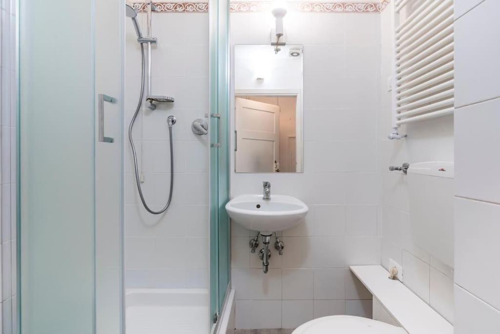 Duomo Deluxe Apartment, Firenze Esterno foto