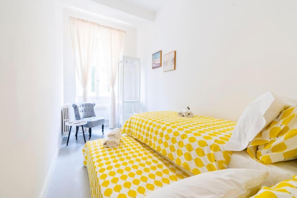 Duomo Deluxe Apartment, Firenze Esterno foto