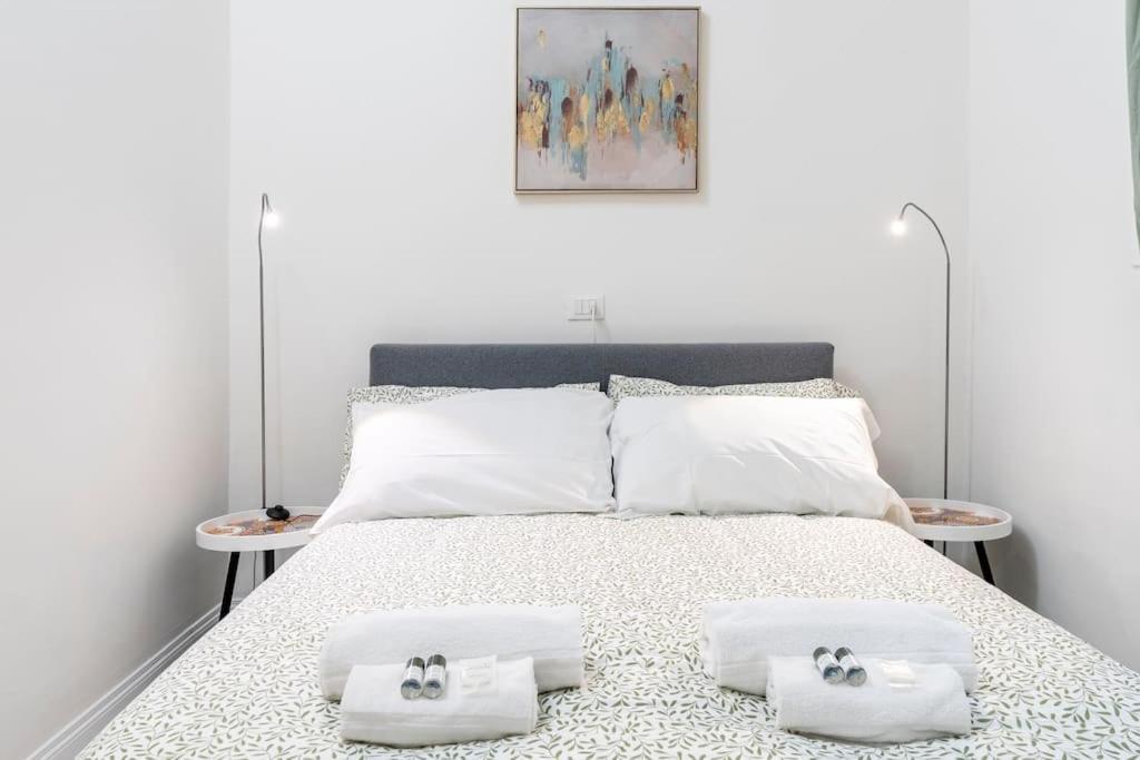 Duomo Deluxe Apartment, Firenze Esterno foto