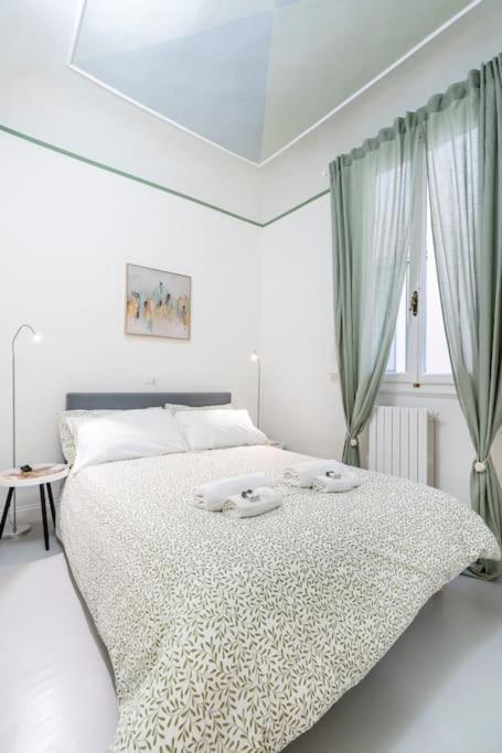 Duomo Deluxe Apartment, Firenze Esterno foto