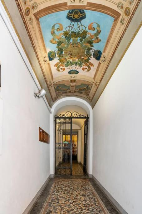 Duomo Deluxe Apartment, Firenze Esterno foto