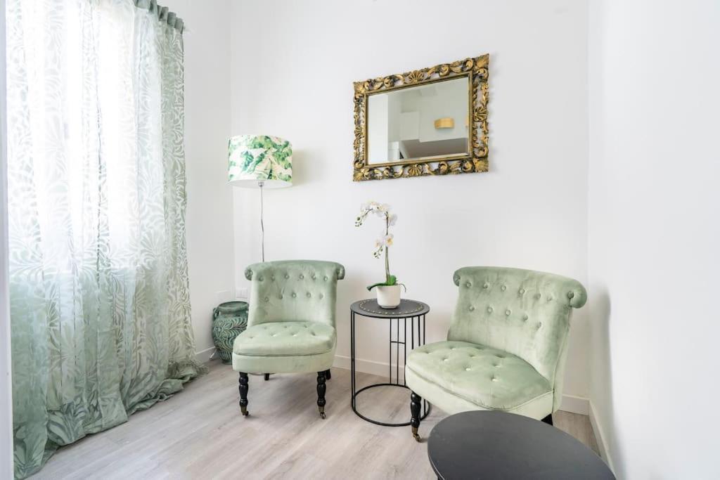 Duomo Deluxe Apartment, Firenze Esterno foto