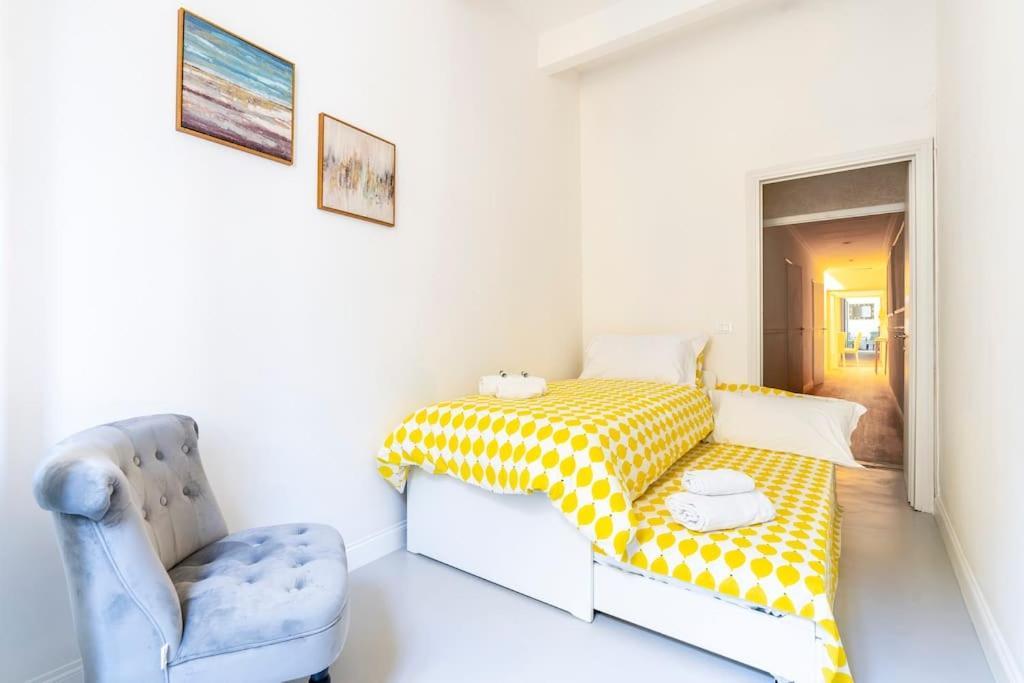 Duomo Deluxe Apartment, Firenze Esterno foto