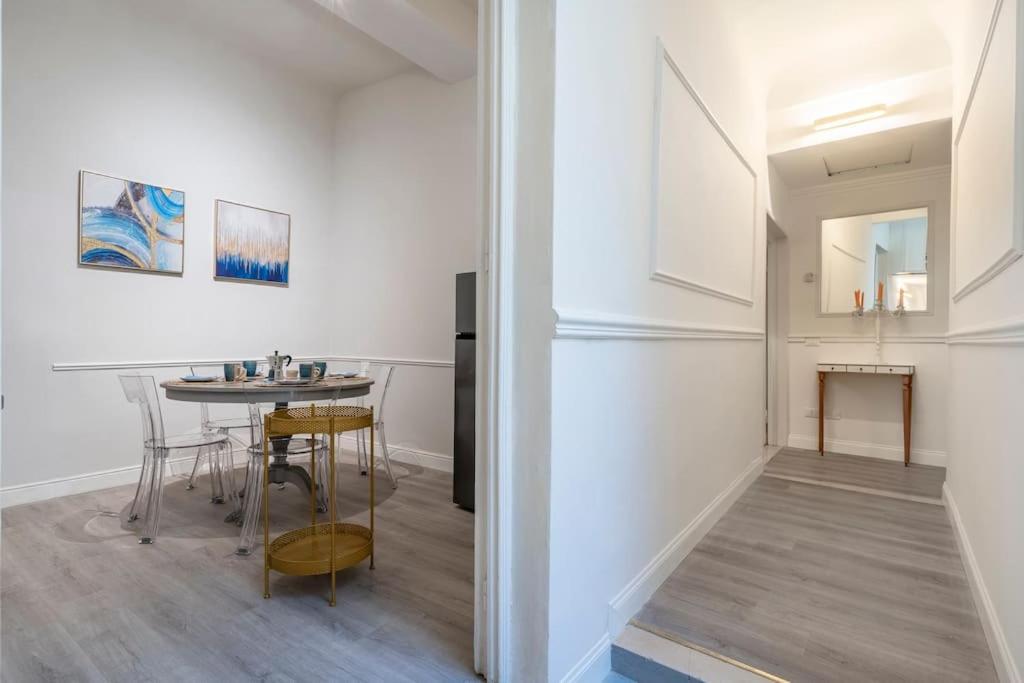 Duomo Deluxe Apartment, Firenze Esterno foto