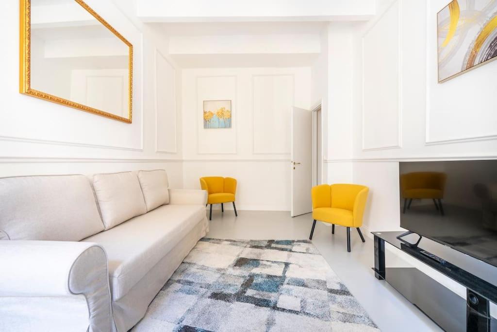 Duomo Deluxe Apartment, Firenze Esterno foto